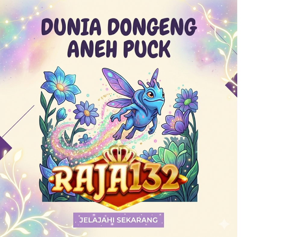 RAJA132 ✅ Situs Paling Update dan Responsif di Indonesia